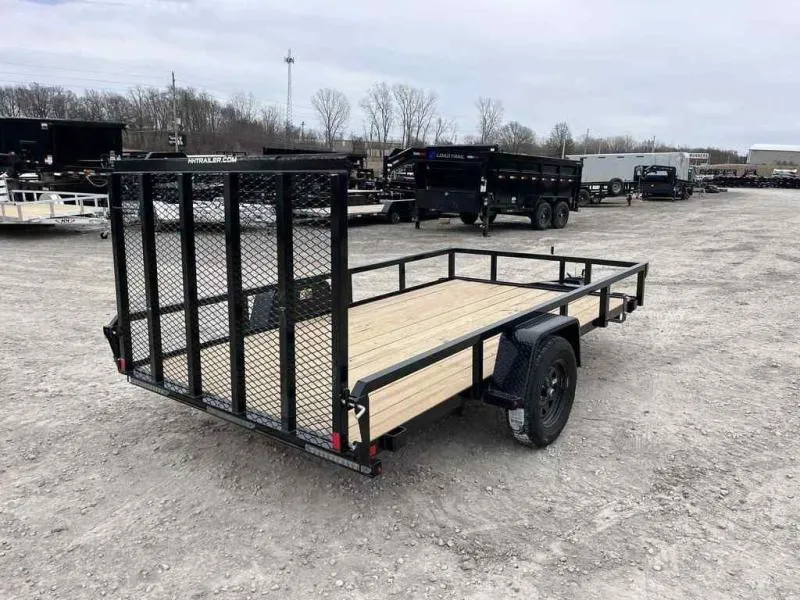 new Utility Trailers H and H Trailer  for sale, in Saint Joseph, MO Thumbnail 5