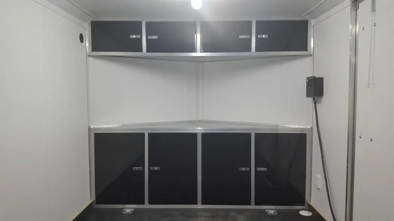 used Other Trailers Novae Corp  for sale, in St Joseph, MO Thumbnail 7