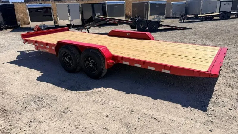 new Tilt Trailers H and H Trailer  for sale, in St Joseph, MO Thumbnail 10