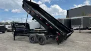 new Dump Trailers Load Trail  for sale, in Saint Joseph, MO Thumbnail 5
