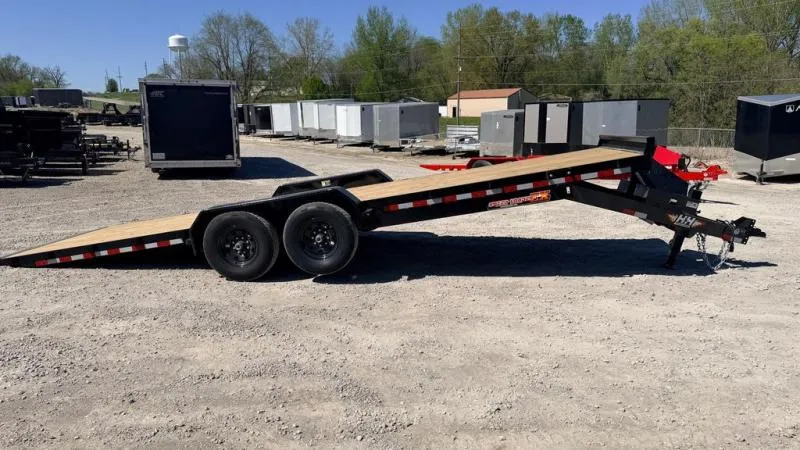 new Tilt Trailers H and H Trailer  for sale, in St Joseph, MO Thumbnail 6