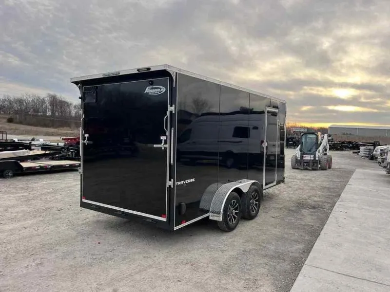 new Cargo (Enclosed) Trailers Formula Trailers  for sale, in St Joseph, MO Thumbnail 7