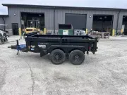new Dump Trailers Load Trail  for sale, in St Joseph, MO Thumbnail 3