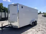 new Cargo (Enclosed) Trailers Formula Trailers  for sale, in Saint Joseph, MO Thumbnail 2