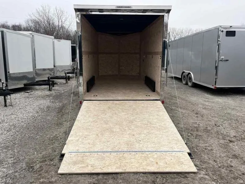 used Other Trailers Cross Trailers  for sale, in Saint Joseph, MO Thumbnail 7