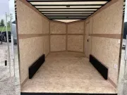 new Cargo (Enclosed) Trailers Cross Trailers  for sale, in St Joseph, MO Thumbnail 11