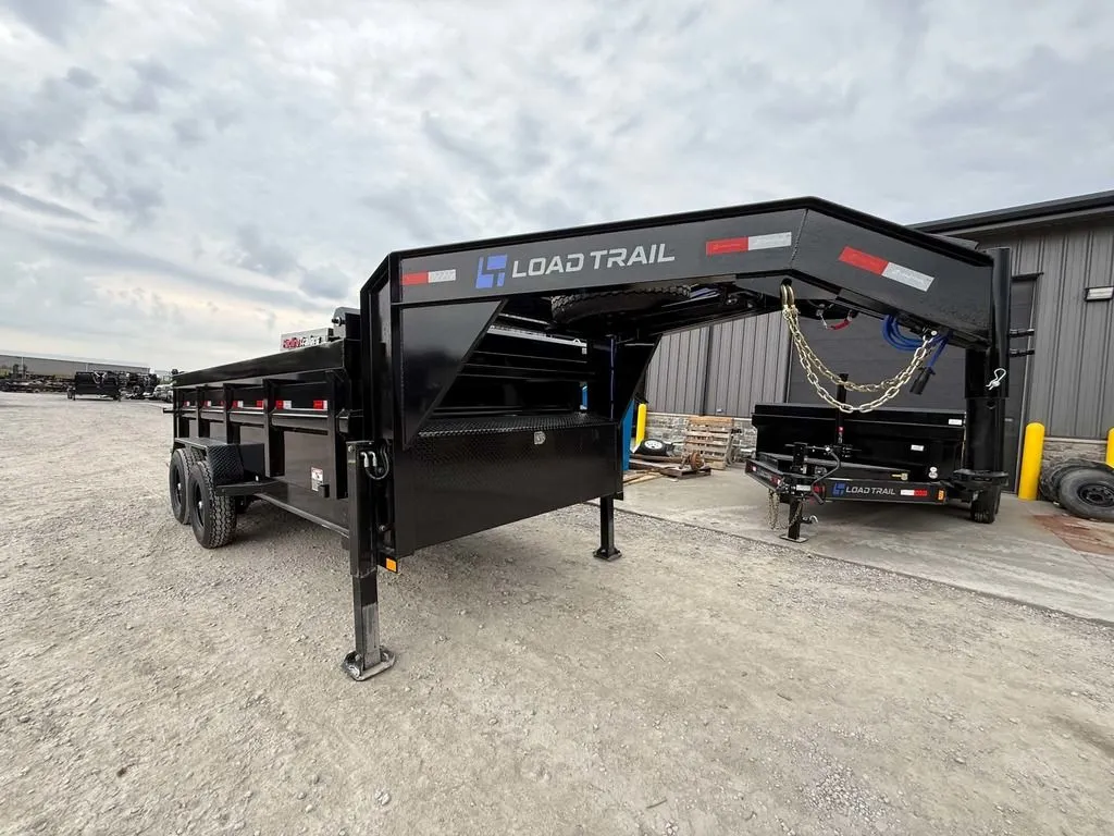 new Dump Trailers Load Trail  for sale, in Saint Joseph, MO image-0