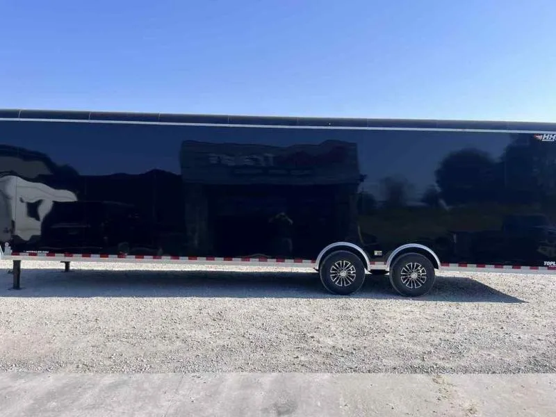 new Cargo (Enclosed) Trailers H and H Trailer  for sale, in Saint Joseph, MO Thumbnail 4