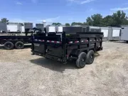 new Dump Trailers Load Trail  for sale, in St Joseph, MO Thumbnail 9