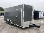 new Cargo (Enclosed) Trailers Formula Trailers  for sale, in Saint Joseph, MO Thumbnail 2