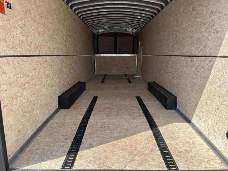 new Cargo (Enclosed) Trailers H and H Trailer  for sale, in St Joseph, MO Thumbnail 12