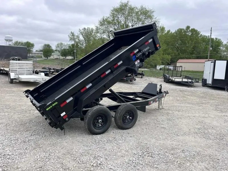 new Dump Trailers Load Trail  for sale, in St Joseph, MO Thumbnail 4