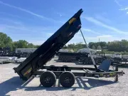 new Dump Trailers Big Tex Trailers  for sale, in St Joseph, MO Thumbnail 9