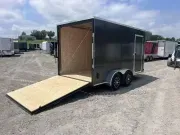 new Cargo (Enclosed) Trailers Formula Trailers  for sale, in Saint Joseph, MO Thumbnail 9