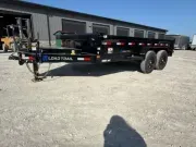 new Dump Trailers Load Trail  for sale, in St Joseph, MO Thumbnail 3
