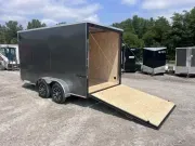 new Cargo (Enclosed) Trailers Formula Trailers  for sale, in Saint Joseph, MO Thumbnail 11
