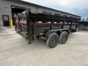 new Dump Trailers Load Trail  for sale, in Saint Joseph, MO Thumbnail 3
