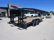 new Equipment / Flatbed Trailers Load Trail  for sale, in Saint Joseph, MO Thumbnail 6