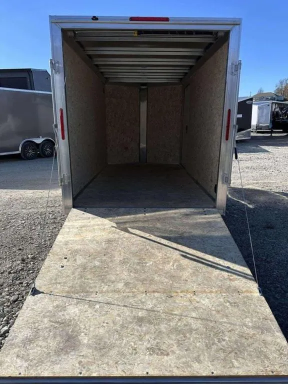 new Cargo (Enclosed) Trailers E-Z Hauler  for sale, in Saint Joseph, MO Thumbnail 7