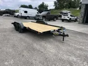 new Equipment / Flatbed Trailers Big Tex Trailers  for sale, in St Joseph, MO Thumbnail 1