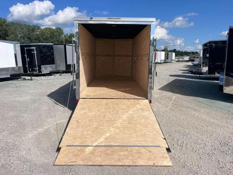 new Cargo (Enclosed) Trailers Cross Trailers  for sale, in Saint Joseph, MO Thumbnail 11