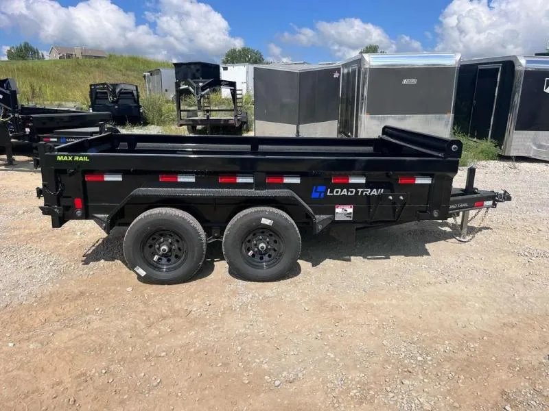 new Dump Trailers Load Trail  for sale, in St Joseph, MO Thumbnail 6