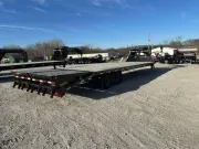 new Equipment / Flatbed Trailers Big Tex Trailers  for sale, in Saint Joseph, MO Thumbnail 4