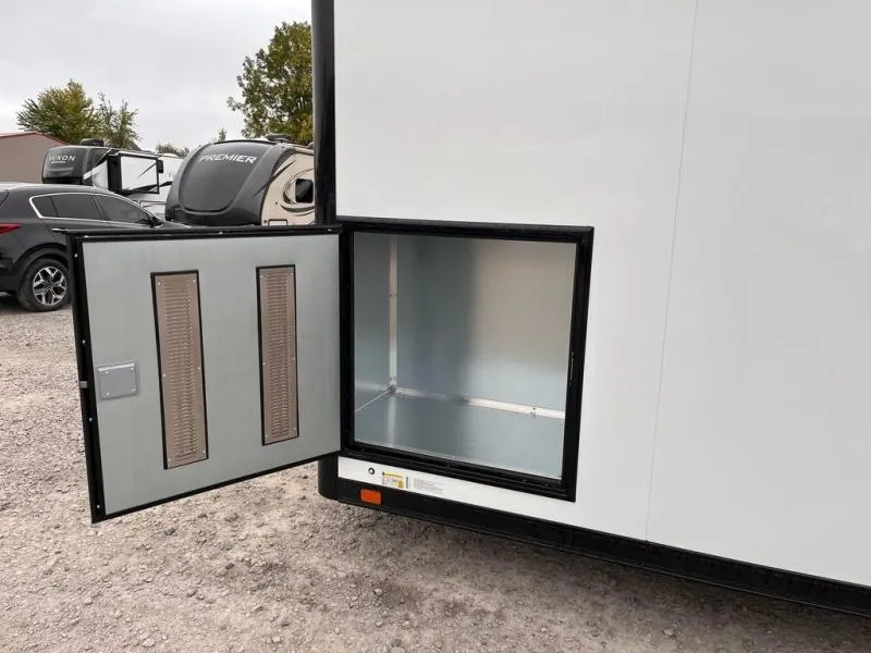 new Car Haulers / Racing Trailers ATC  for sale, in St Joseph, MO Thumbnail 17