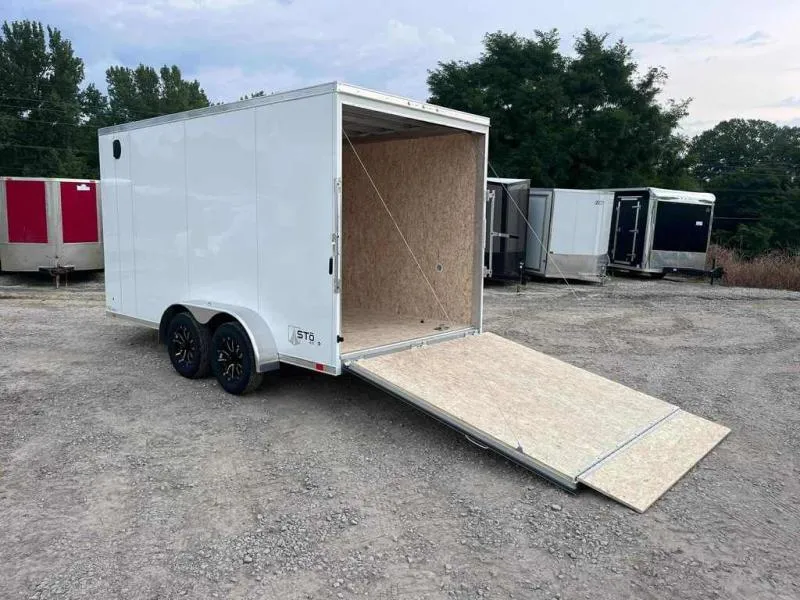 new Cargo (Enclosed) Trailers ATC  for sale, in Saint Joseph, MO Thumbnail 9