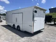 new Cargo (Enclosed) Trailers Formula Trailers  for sale, in Saint Joseph, MO Thumbnail 4