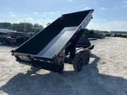 new Dump Trailers Load Trail  for sale, in St Joseph, MO Thumbnail 11