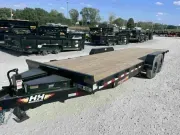 new Tilt Trailers H and H Trailer  for sale, in Saint Joseph, MO Thumbnail 2