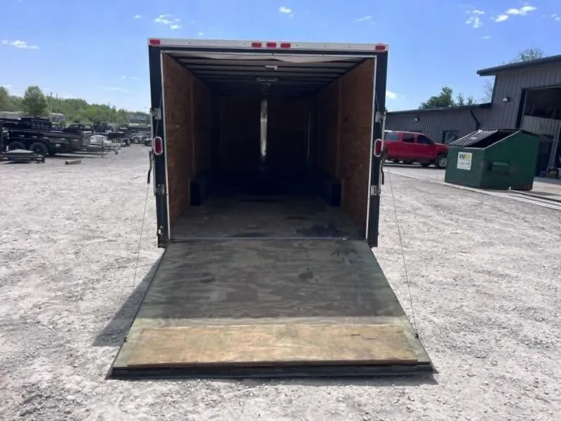 used Cargo (Enclosed) Trailers Arising  for sale, in Saint Joseph, MO Thumbnail 6