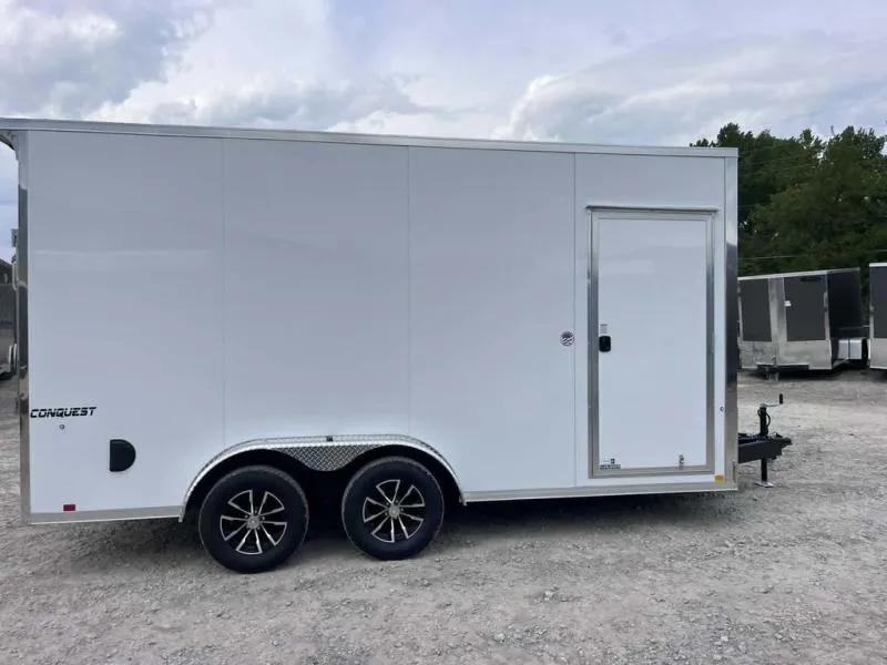 new Cargo (Enclosed) Trailers Formula Trailers  for sale, in St Joseph, MO Thumbnail 7