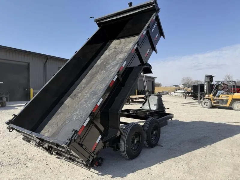 used Other Trailers Rice Trailers  for sale, in Saint Joseph, MO Thumbnail 3