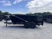 new Dump Trailers Big Tex Trailers  for sale, in Saint Joseph, MO Thumbnail 7