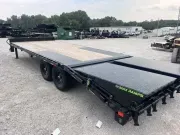 new Equipment / Flatbed Trailers Load Trail  for sale, in Saint Joseph, MO Thumbnail 3