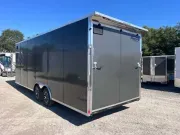 new Cargo (Enclosed) Trailers Formula Trailers  for sale, in Saint Joseph, MO Thumbnail 4