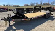 new Equipment / Flatbed Trailers Load Trail  for sale, in Saint Joseph, MO Thumbnail 3