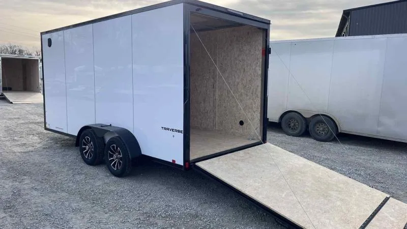 new Cargo (Enclosed) Trailers Formula Trailers  for sale, in Saint Joseph, MO Thumbnail 5