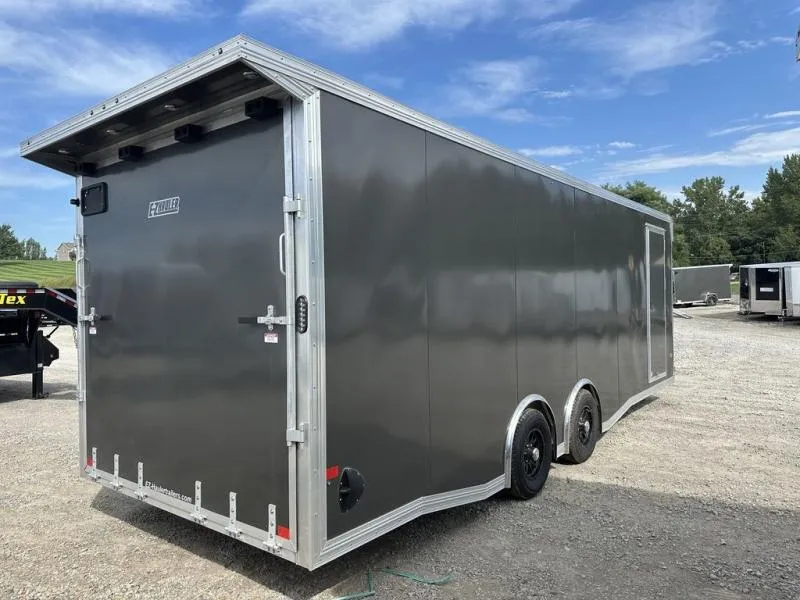 new Car Haulers / Racing Trailers E-Z Hauler  for sale, in Saint Joseph, MO Thumbnail 6