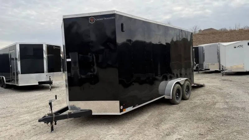 used Other Trailers Cross Trailers  for sale, in Saint Joseph, MO Thumbnail 2