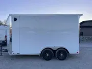 new Cargo (Enclosed) Trailers Cross Trailers  for sale, in St Joseph, MO Thumbnail 4