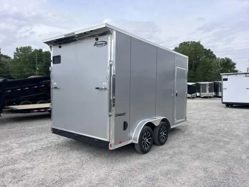 new Cargo (Enclosed) Trailers Formula Trailers  for sale, in St Joseph, MO Thumbnail 6
