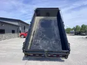 new Dump Trailers Big Tex Trailers  for sale, in Saint Joseph, MO Thumbnail 14