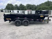 new Dump Trailers Big Tex Trailers  for sale, in St Joseph, MO Thumbnail 8