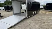 new Car Haulers / Racing Trailers E-Z Hauler  for sale, in St Joseph, MO Thumbnail 6