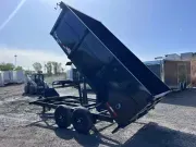 new Dump Trailers Other  for sale, in St Joseph, MO Thumbnail 4