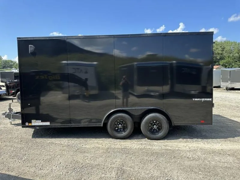 new Cargo (Enclosed) Trailers Formula Trailers  for sale, in Saint Joseph, MO Thumbnail 3