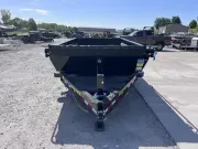 new Dump Trailers Big Tex Trailers  for sale, in Saint Joseph, MO Thumbnail 5